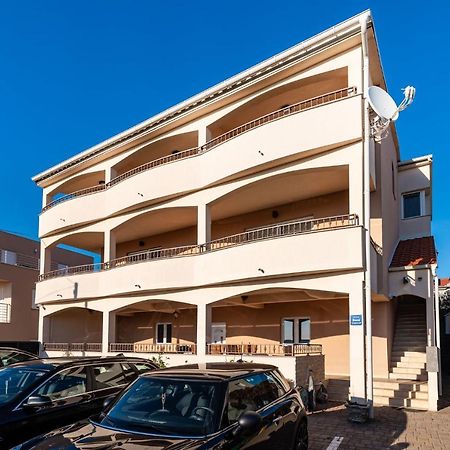 Poseidon Apartmani Bibinje Extérieur photo